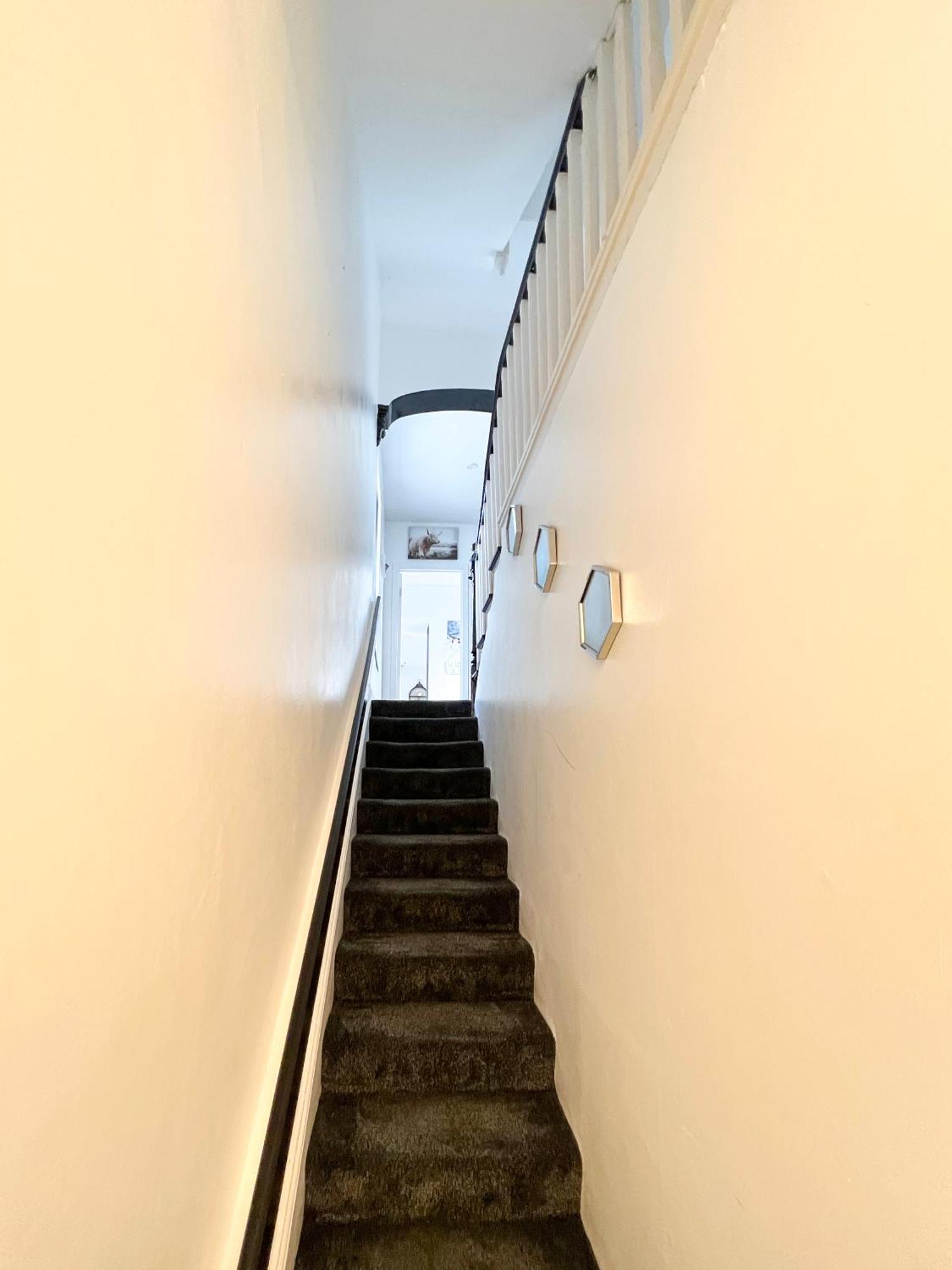Harbour Townhouse *