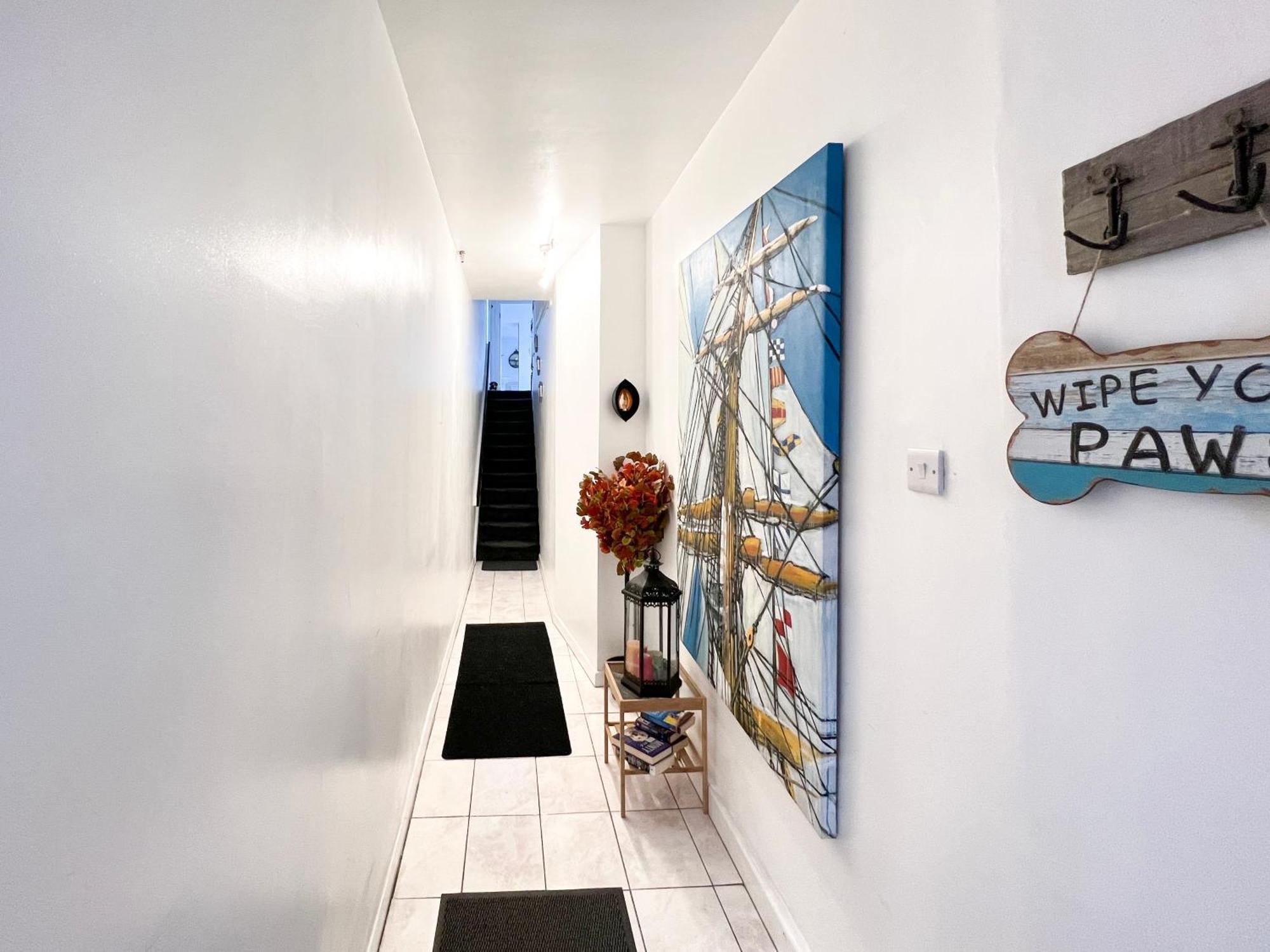 Harbour Townhouse * Portrush