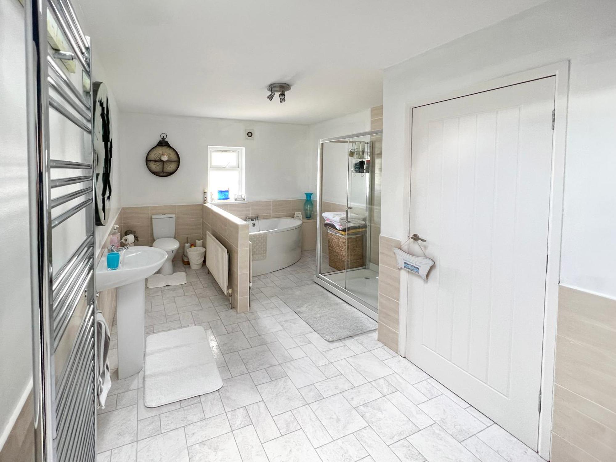 Harbour Townhouse Holiday home