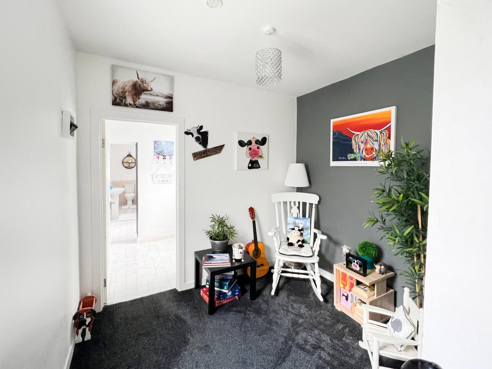 Holiday home Harbour Townhouse