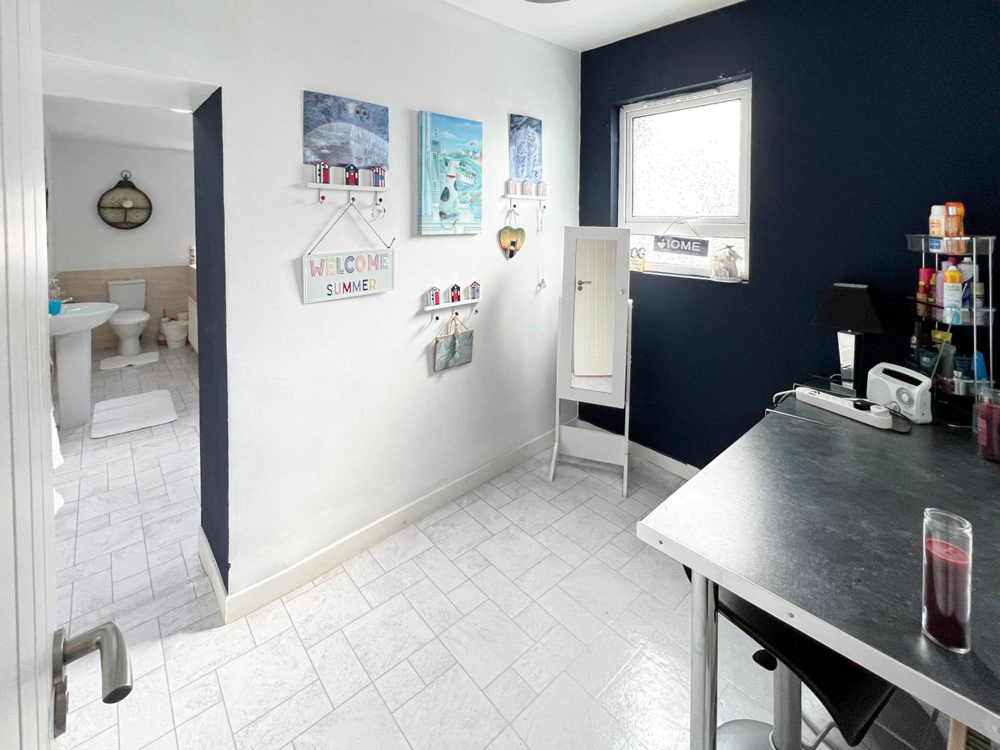 Harbour Townhouse Holiday home *