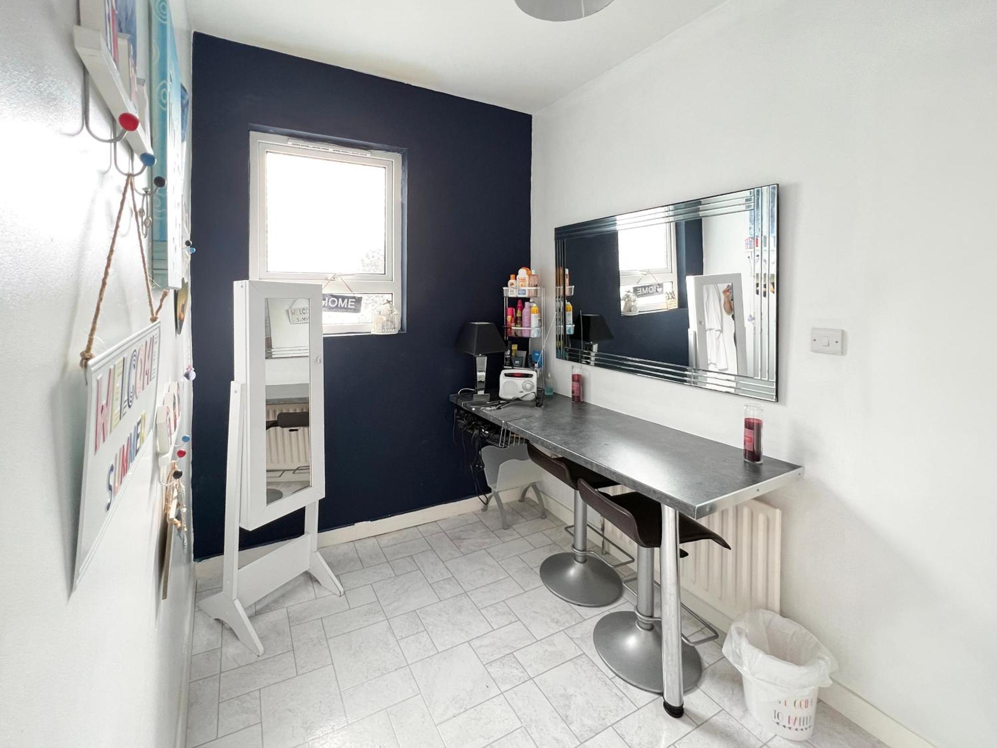 Holiday home Harbour Townhouse *