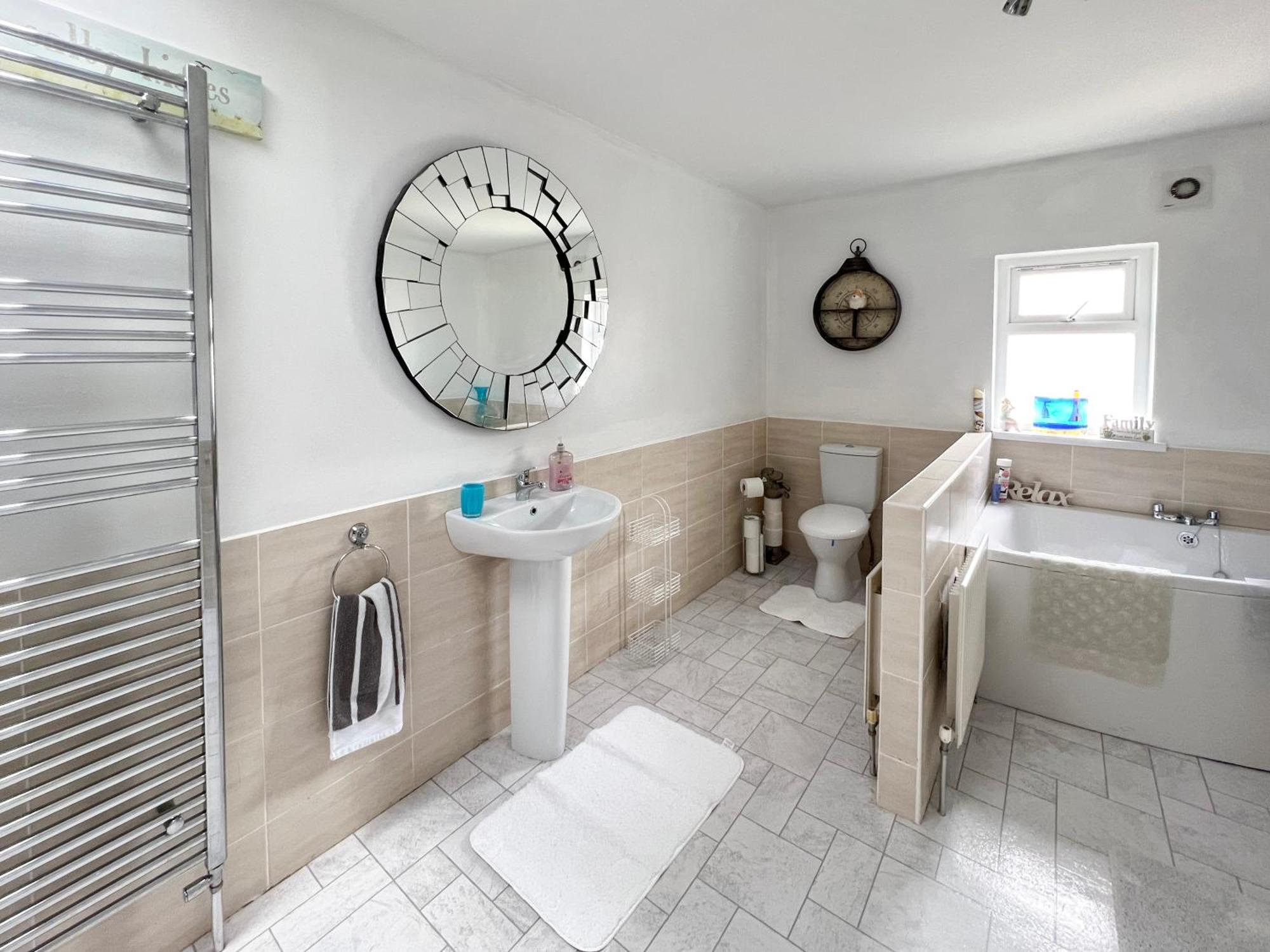 Harbour Townhouse Holiday home Portrush