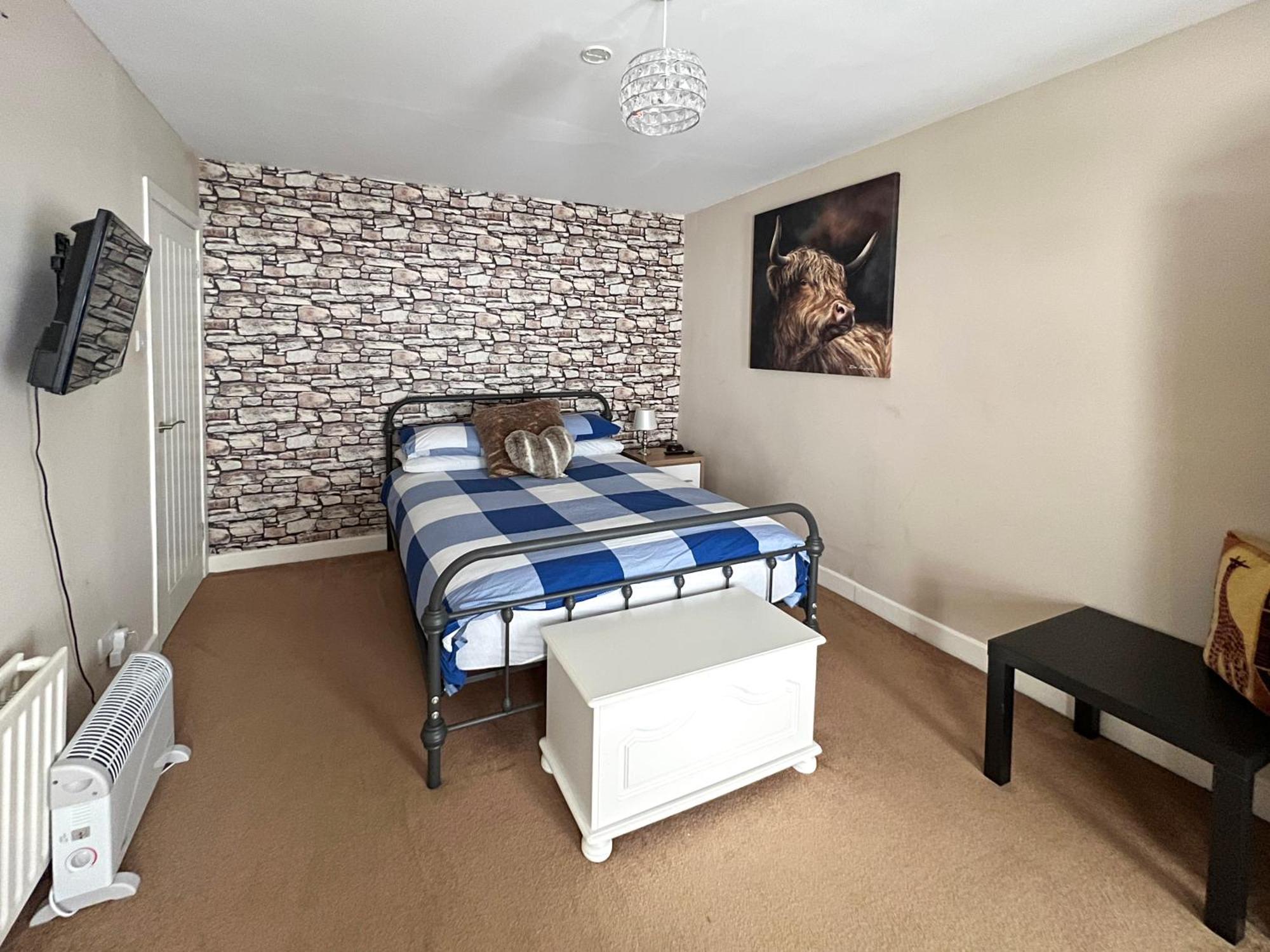 Harbour Townhouse Portrush
