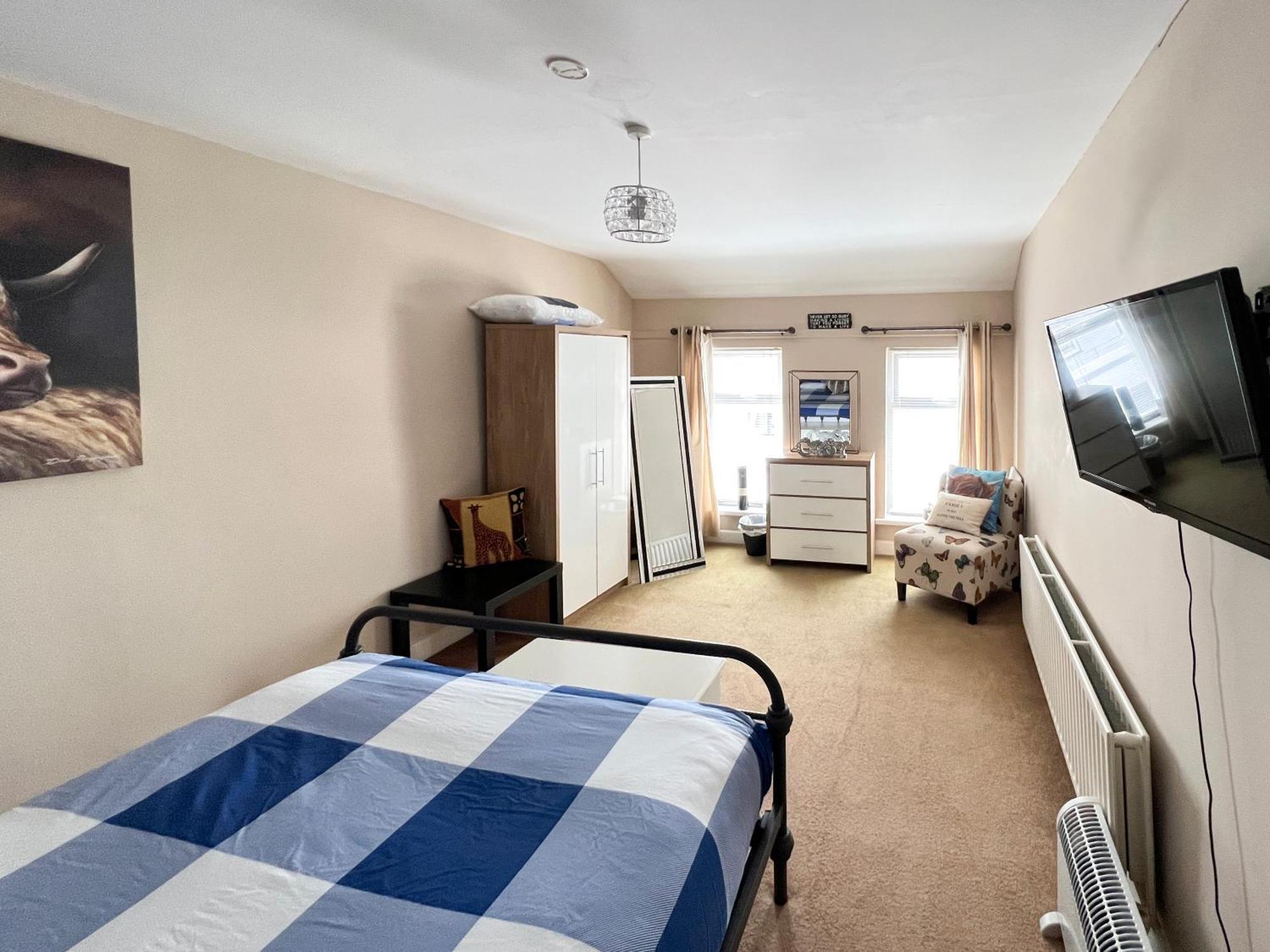 Harbour Townhouse * Portrush