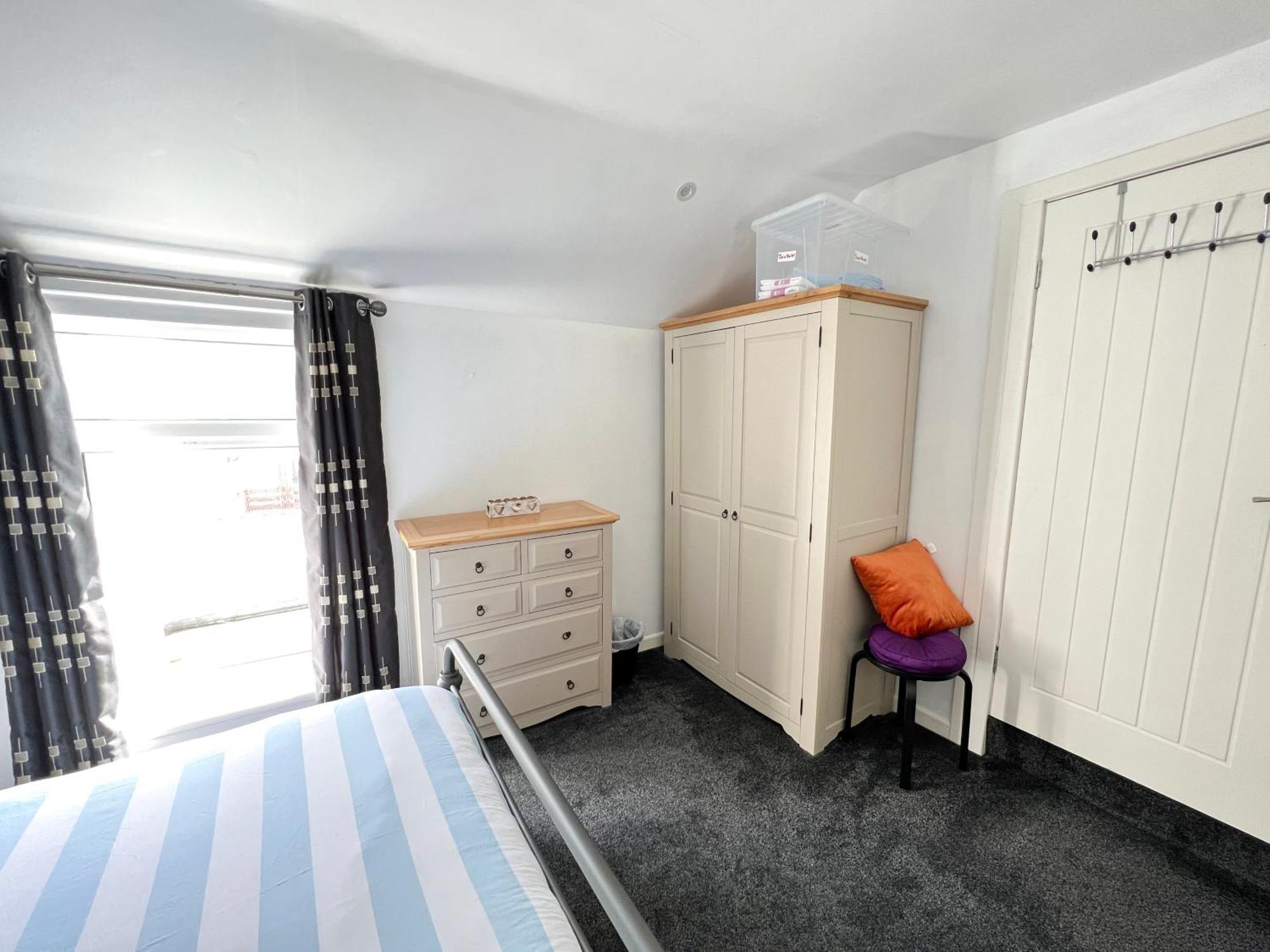 Harbour Townhouse Holiday home