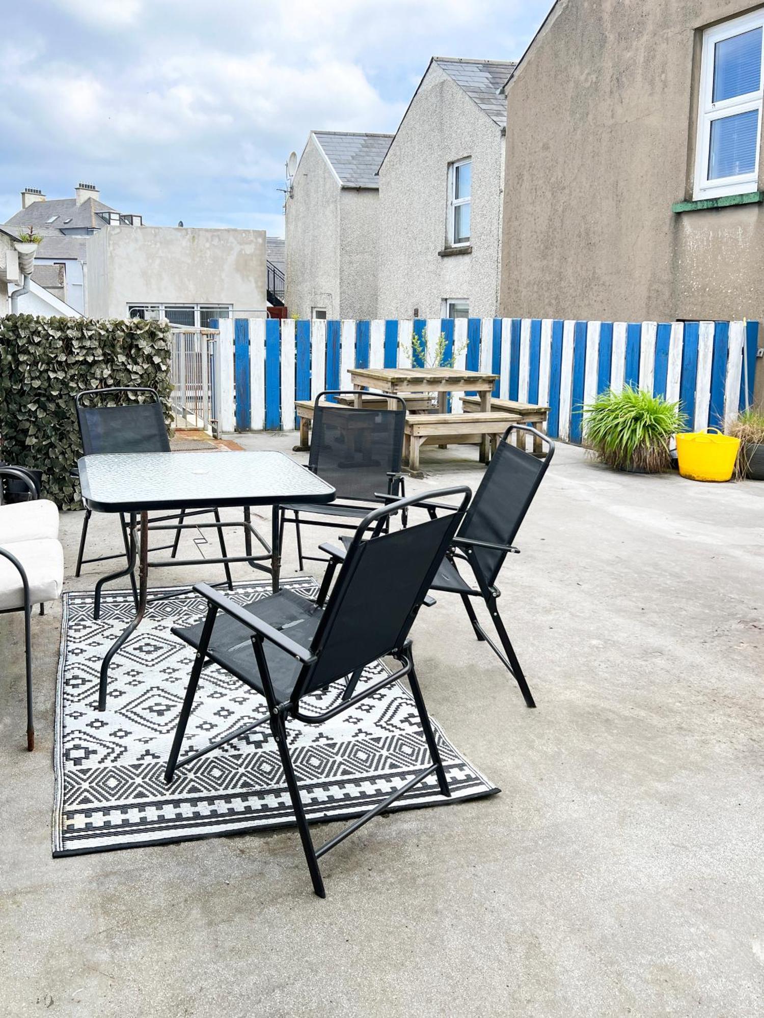 Harbour Townhouse Holiday home *