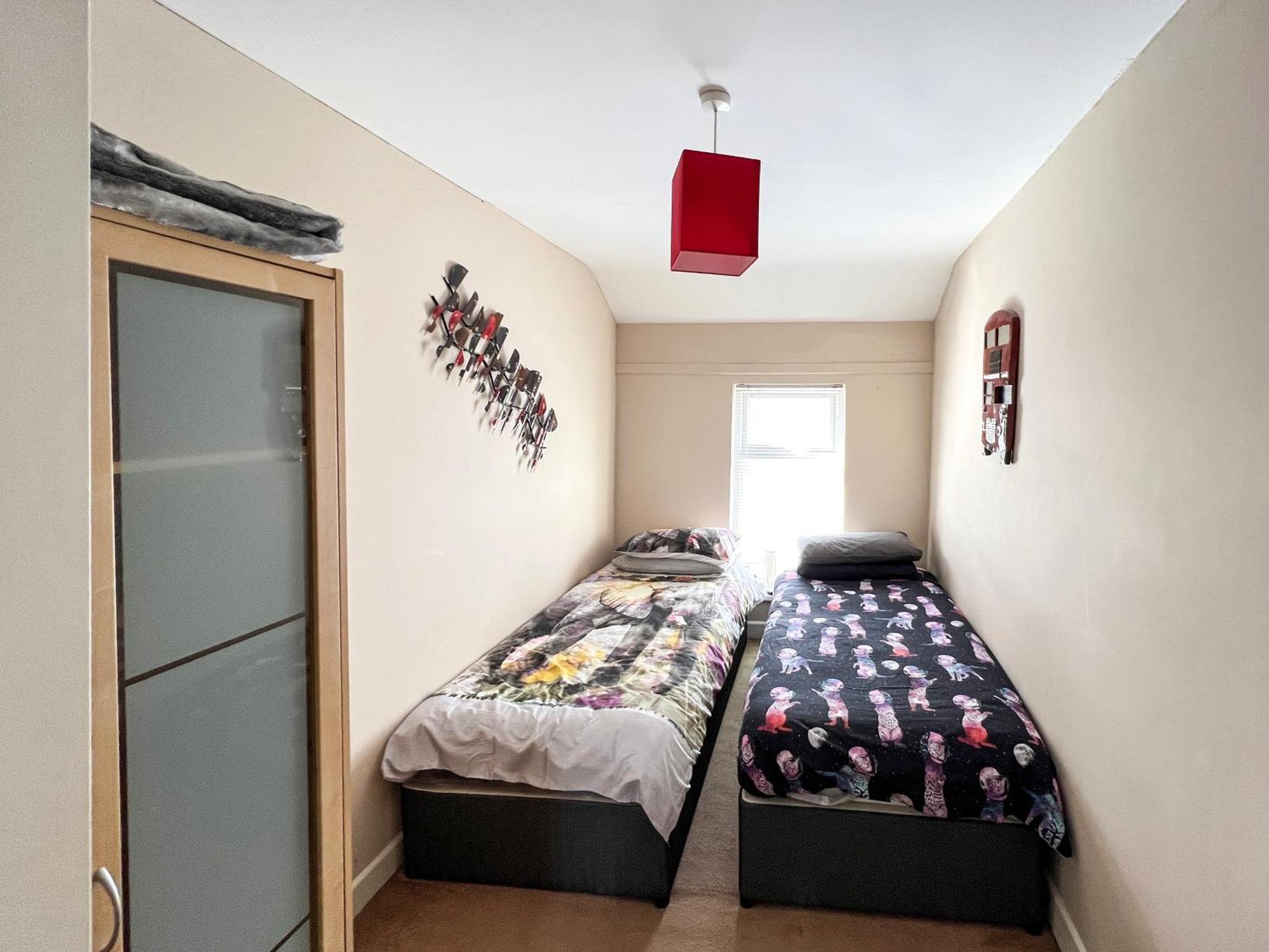 Harbour Townhouse Portrush
